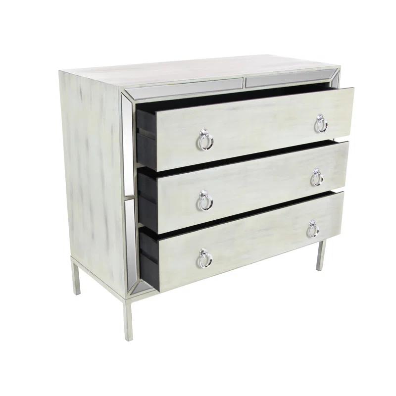 House of Hampton® Fellers Accent Chest