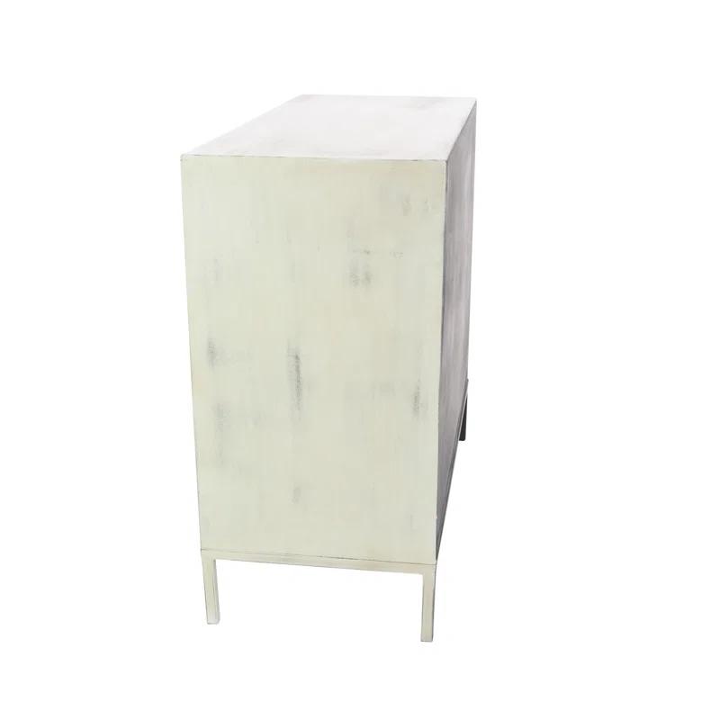 House of Hampton® Fellers Accent Chest