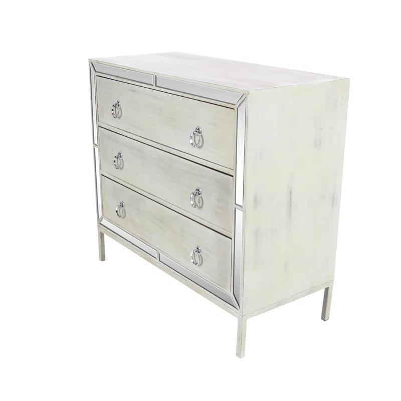 House of Hampton® Fellers Accent Chest