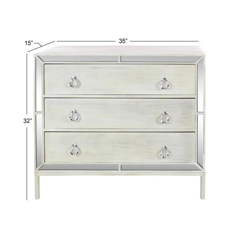 House of Hampton® Fellers Accent Chest