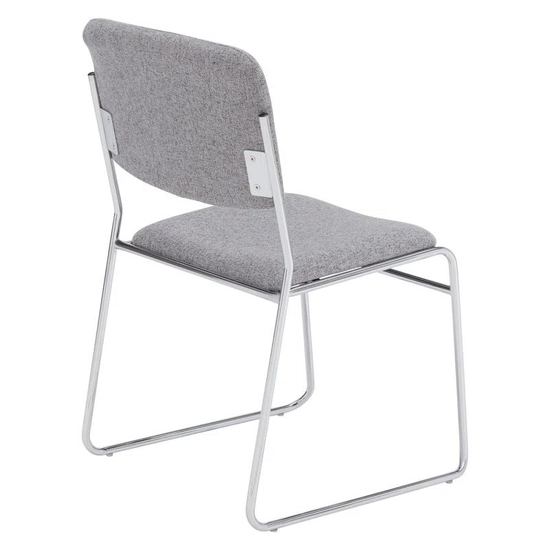 8600 Series Steel Stackable Multipurpose Chair