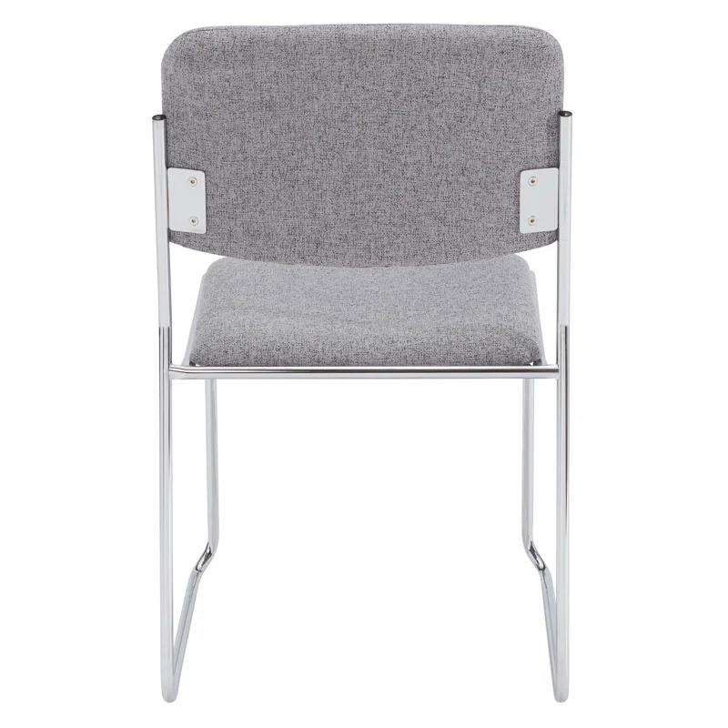 8600 Series Steel Stackable Multipurpose Chair
