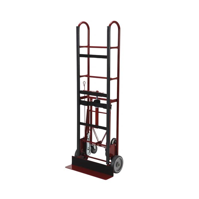 Vestil 1200 Lb. Capacity Foldable Hand Truck Dolly