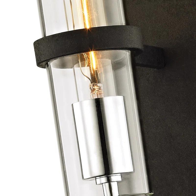Xavier Armed Sconce