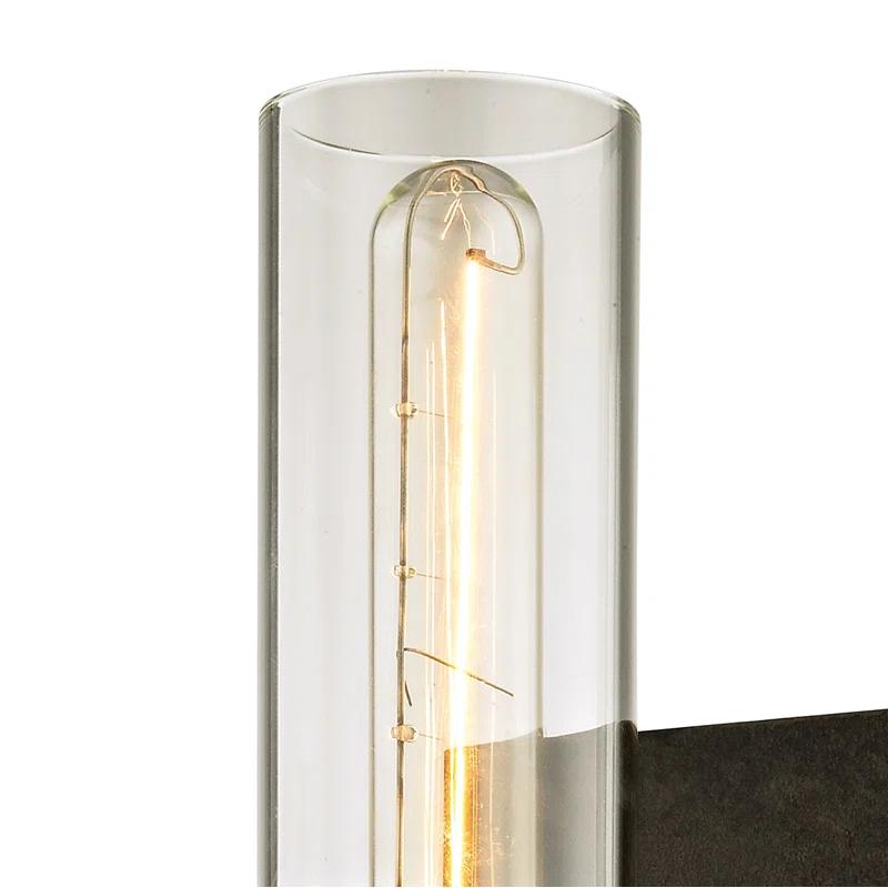 Xavier Armed Sconce