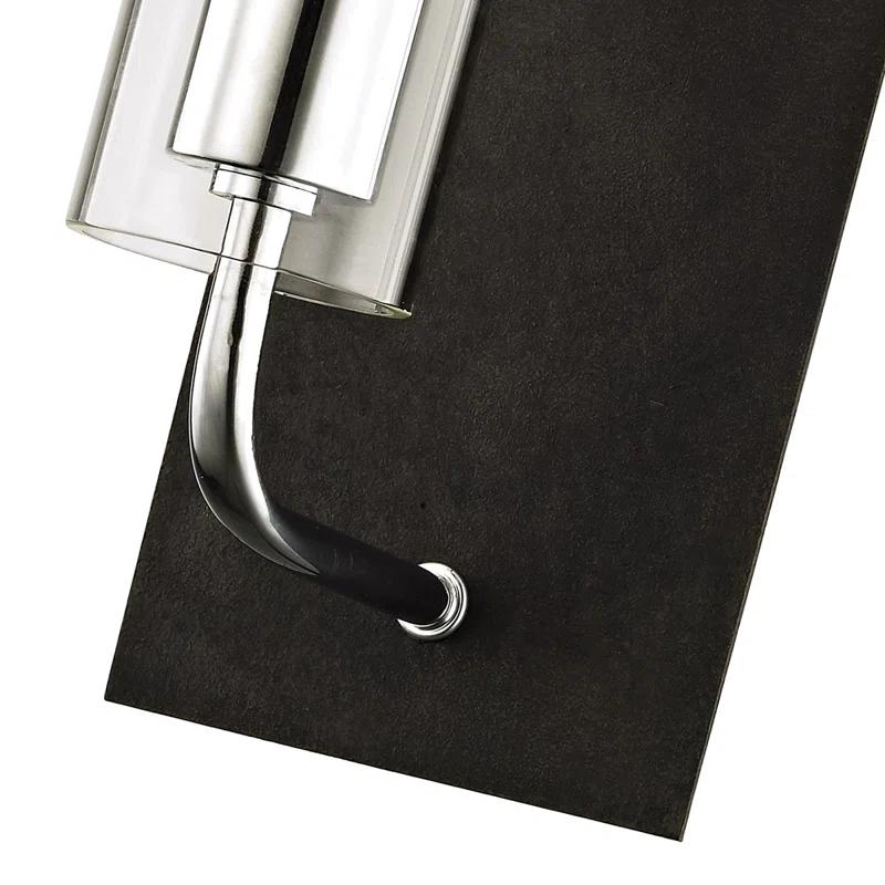 Xavier Armed Sconce