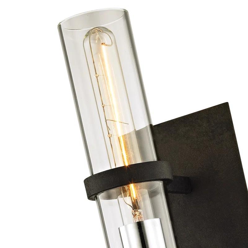Xavier Armed Sconce