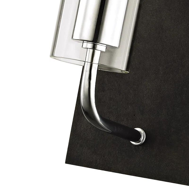 Xavier Armed Sconce