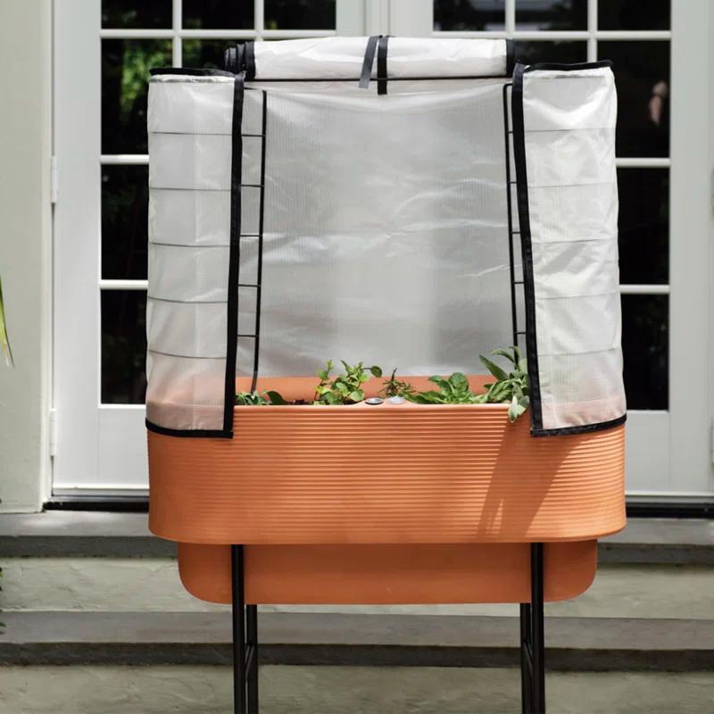 Nest Elevated Planter