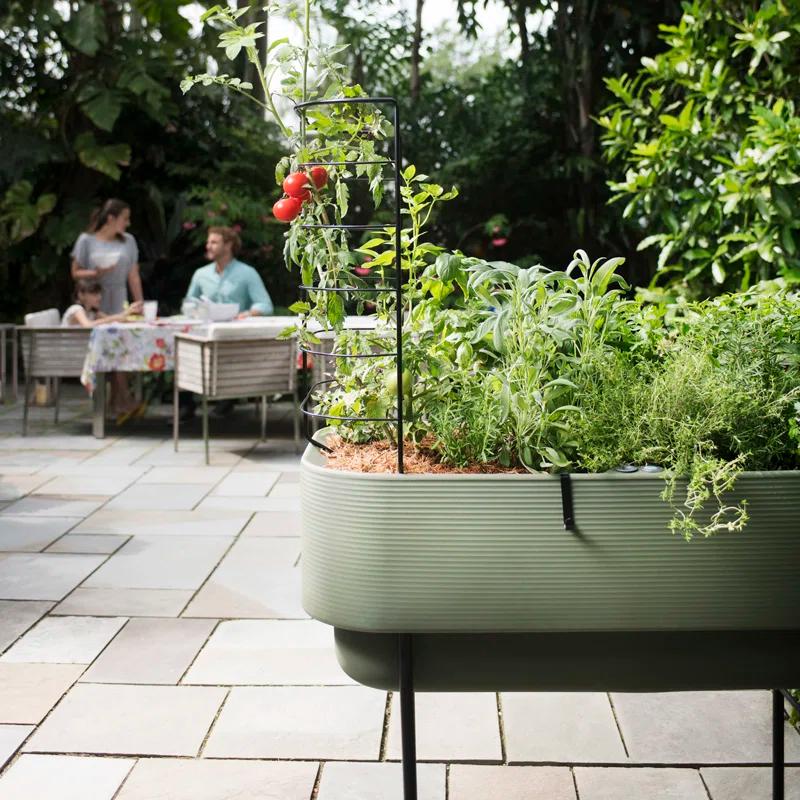 Nest Elevated Planter