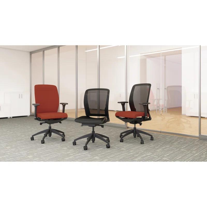 Lorell Lorell Executive Task Chair