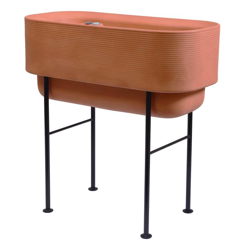 Nest Elevated Planter
