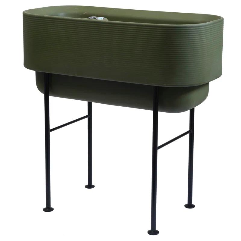 Nest Elevated Planter