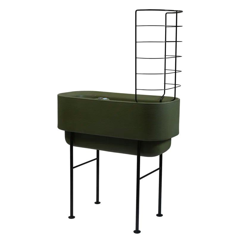 Nest Elevated Planter