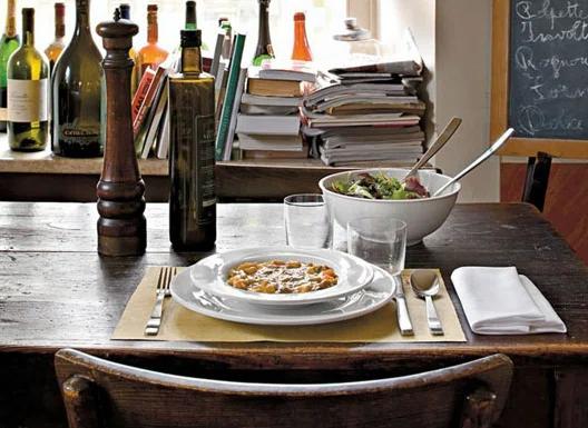 PlateBowlCup Serving Bowl