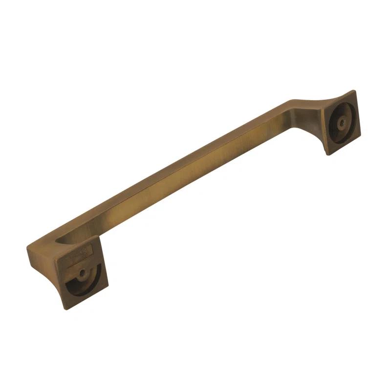 Mulholland 8" Center to Center Appliance Pull