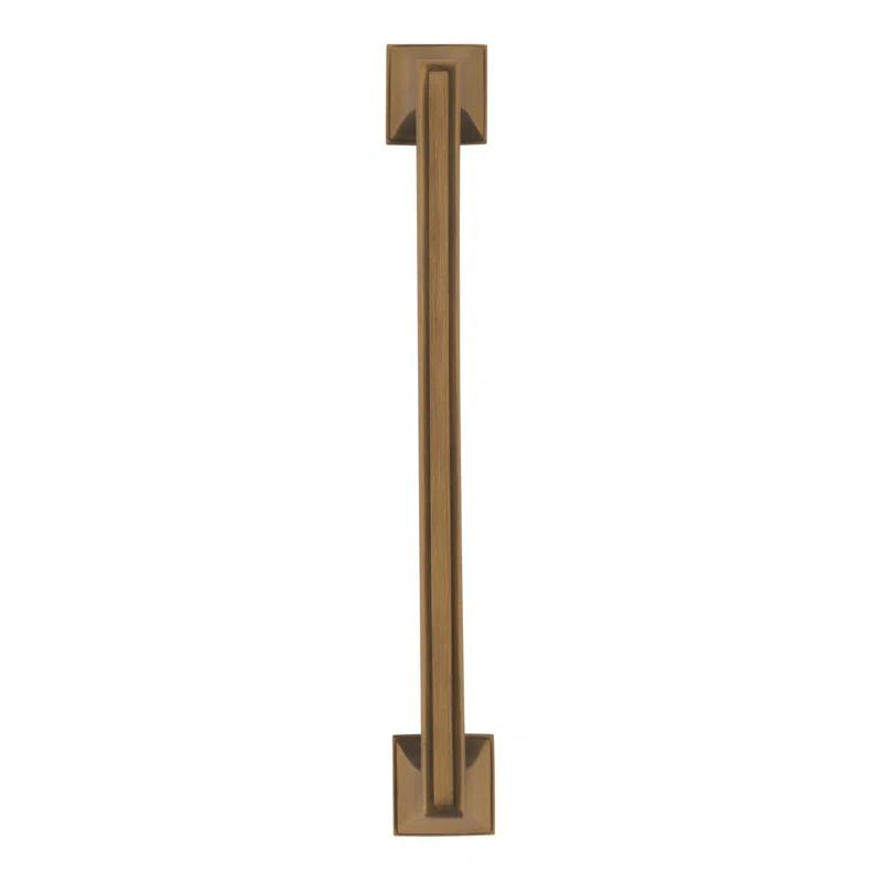 Mulholland 8" Center to Center Appliance Pull