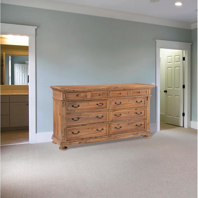 Hekman 23360 Dresser 2-3360 1849