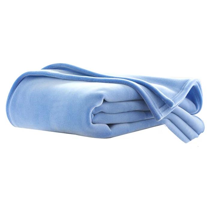 Throw Blanket, Original Blanket,  Snuggle-Ready,  Durable Machine Washable Pet Friendly, All-Season Comfort, Layering Bed Sofa Blanket, Blanket for Bed, Cozy Throw Blanket