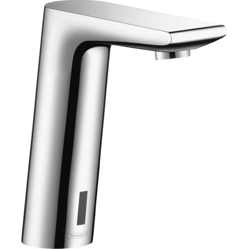 Metris S Single Hole Electronic Bathroom Faucet