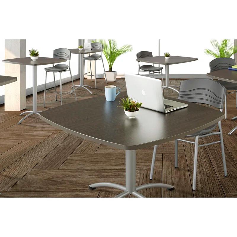 Iceberg Enterprises ILand Square Conference Table