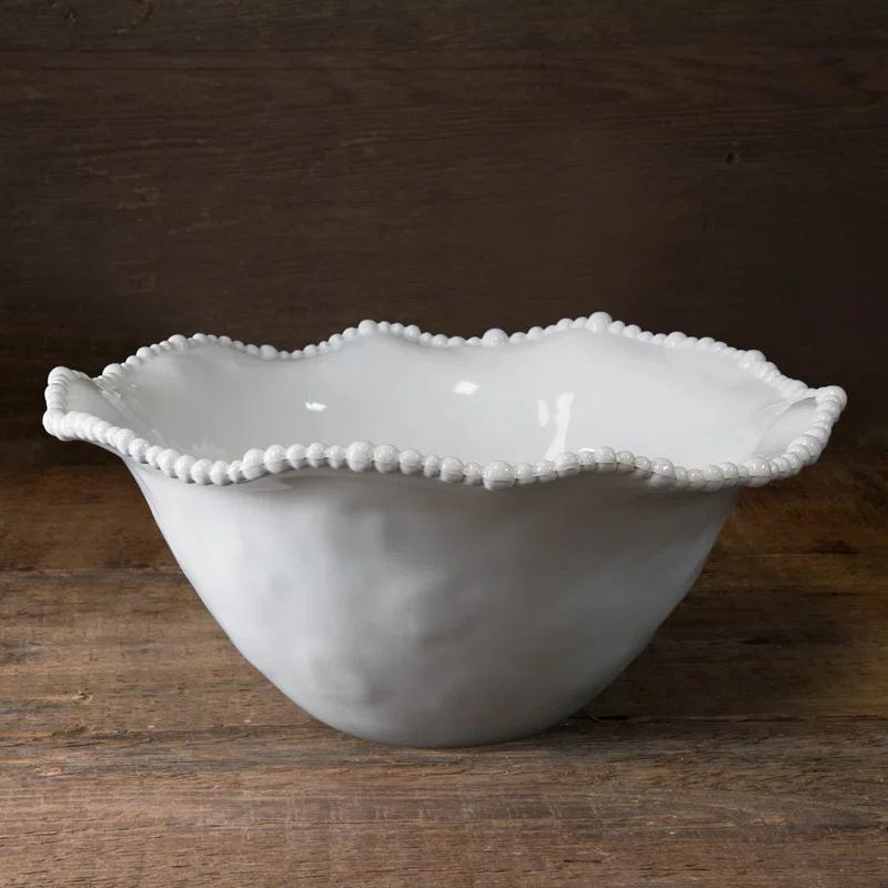 Beatriz Ball Vida Melamine Serving Bowl