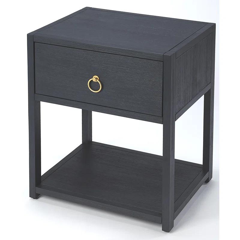 Elin 1 - Drawer Nightstand
