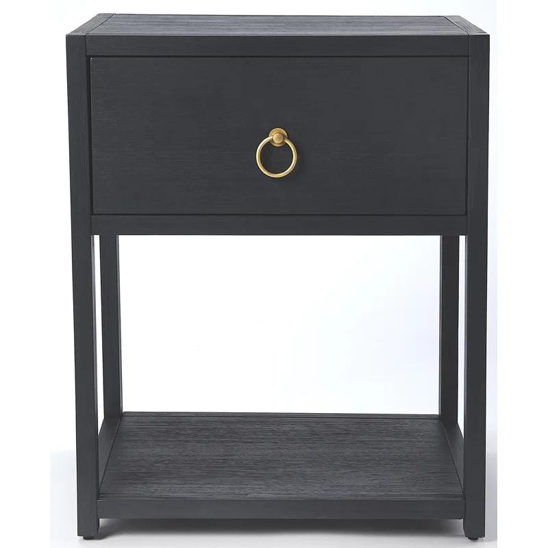 Elin 1 - Drawer Nightstand