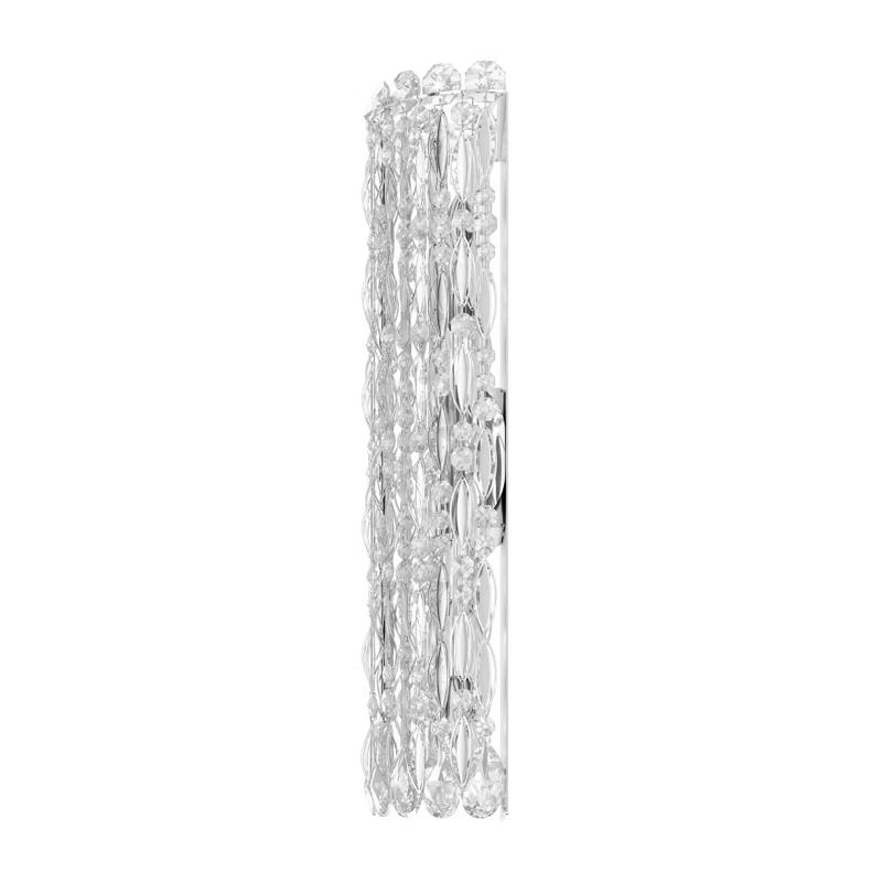 Sarella Flush Mounted Sconce