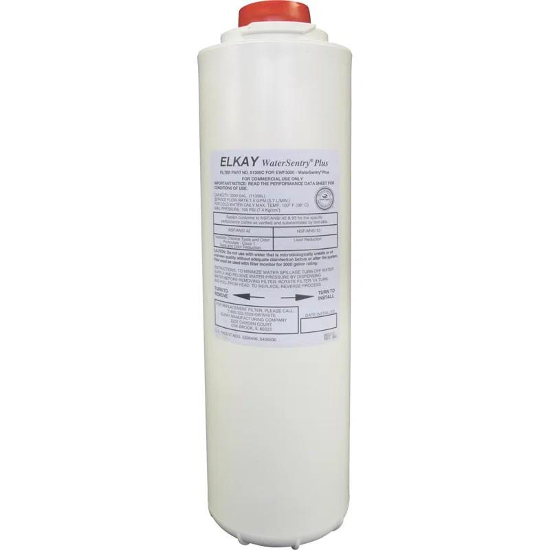 Watersentry® Plus Under Sink Replacement Filter
