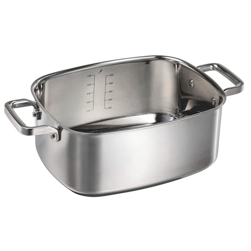 Wolf Gourmet 7 Qt. Multi-Cooker