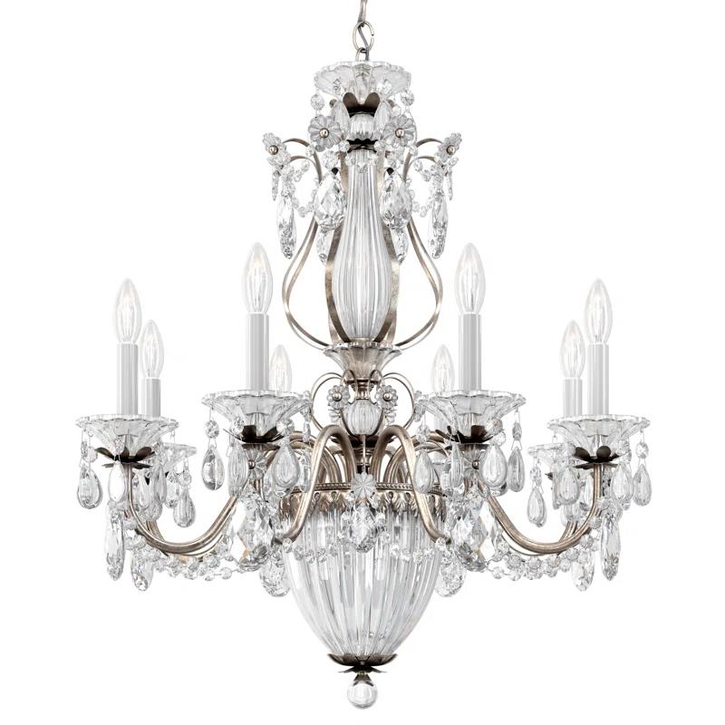 Bagatelle 11 - Light Classic / Traditional Chandelier