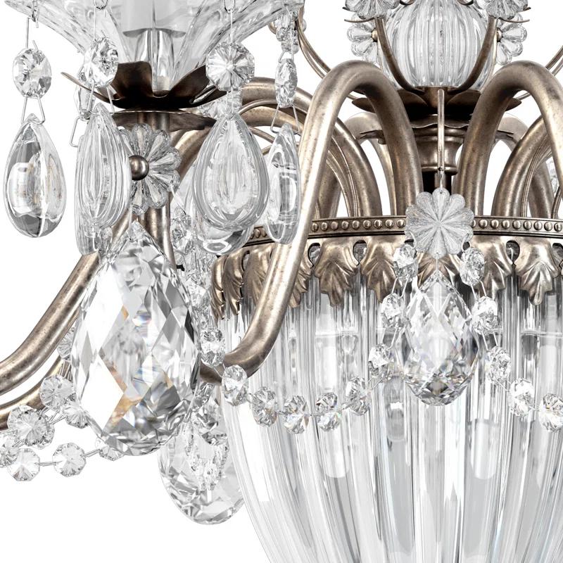 Bagatelle 11 - Light Classic / Traditional Chandelier