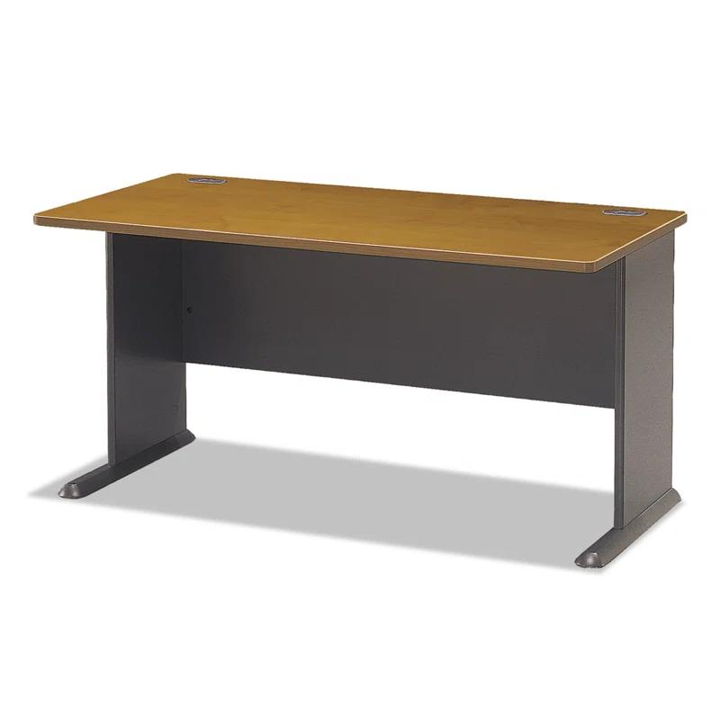 Series A Desk Shell