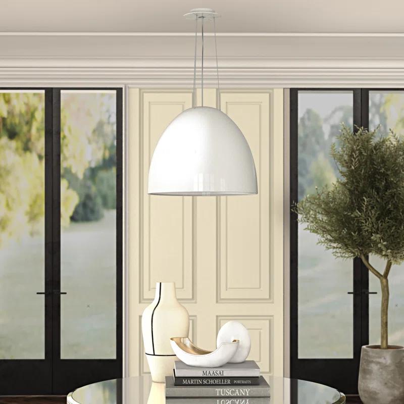 Nur Mini Gloss Pendant