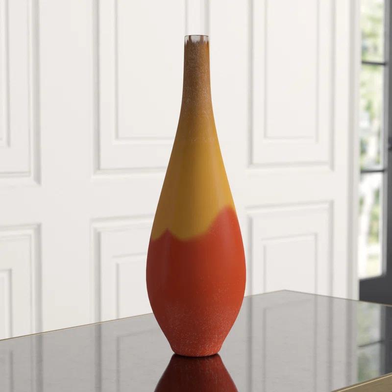 Cyan Design Vizio Glass Table Vase