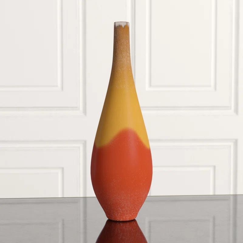 Cyan Design Vizio Glass Table Vase