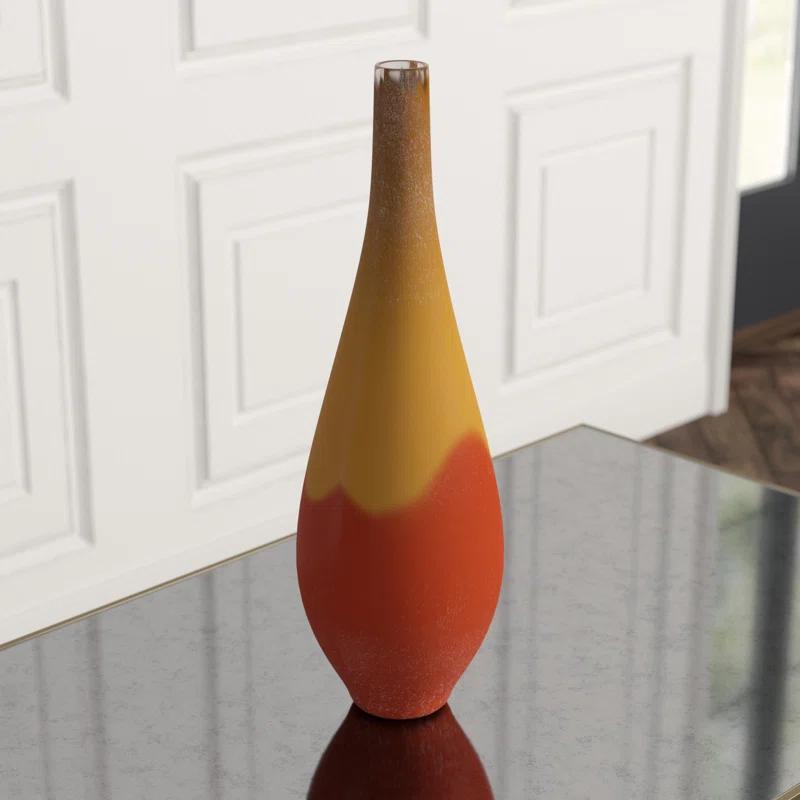 Cyan Design Vizio Glass Table Vase