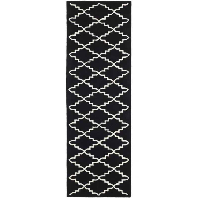 Safavieh Chatham Hand Tufted Wool Geometric Rug