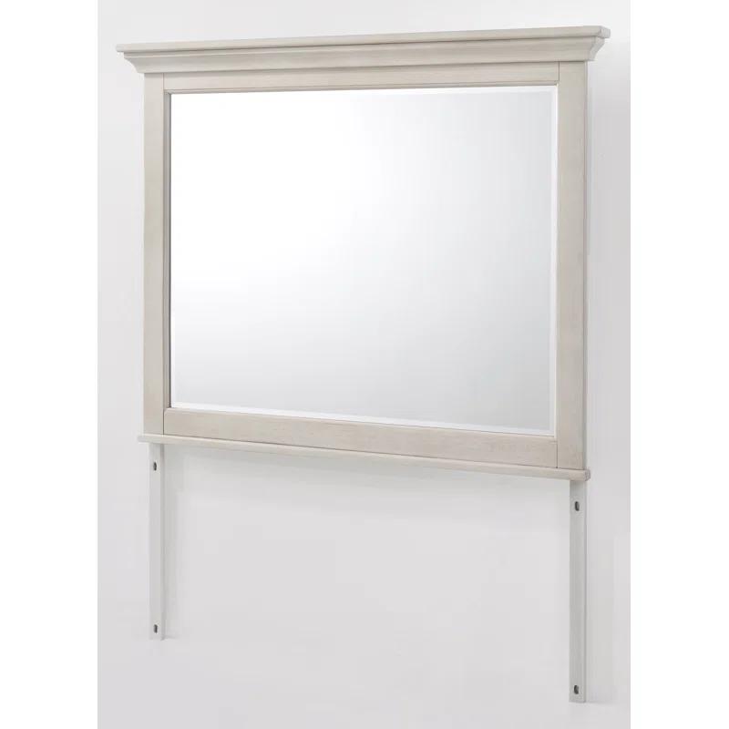 Lark Manor™ Ariadny Landscape Mirror