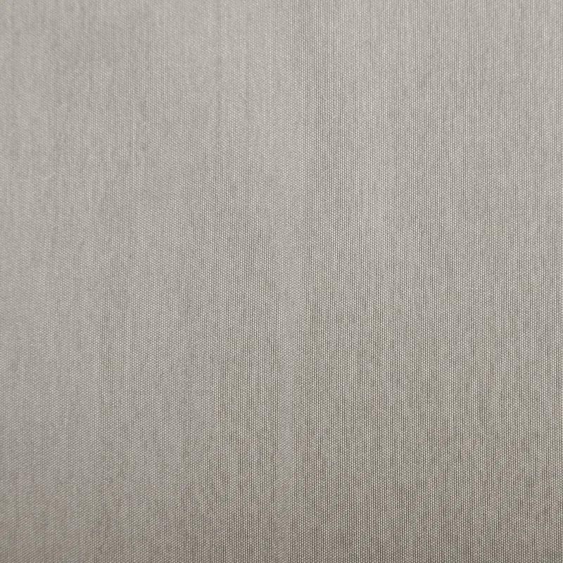Faux Dupioni Silk Thermal Extreme 100% Blackout Back Tab Curtain Panel