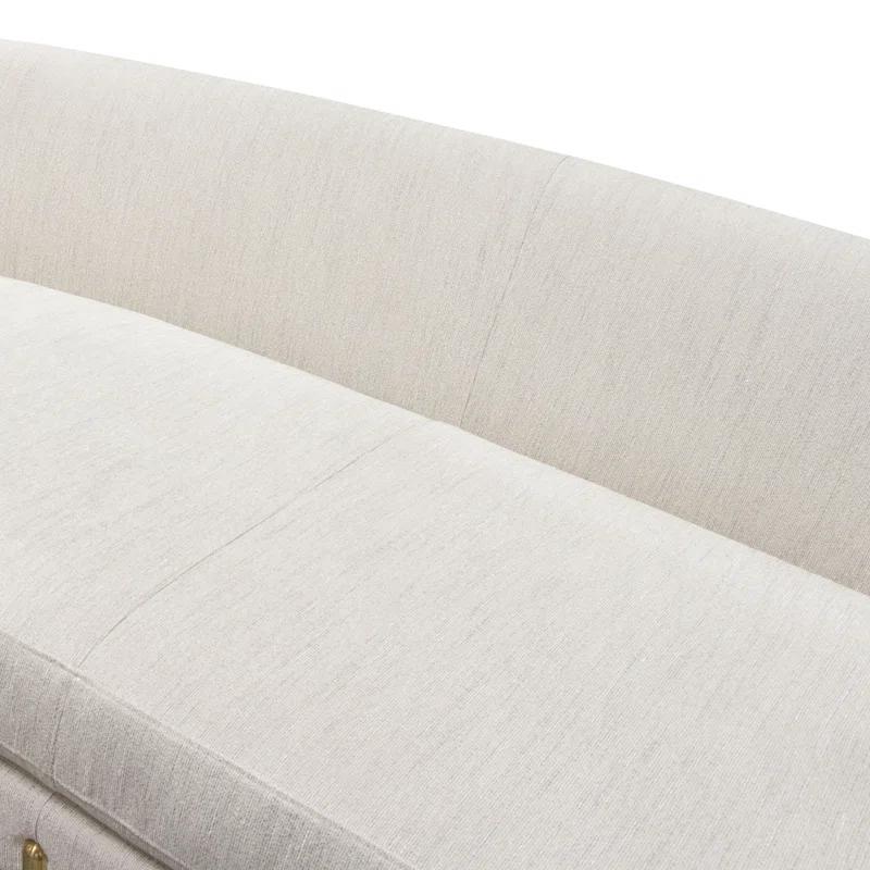 Diamond Sofa Lane 91'' Upholstered Sofa