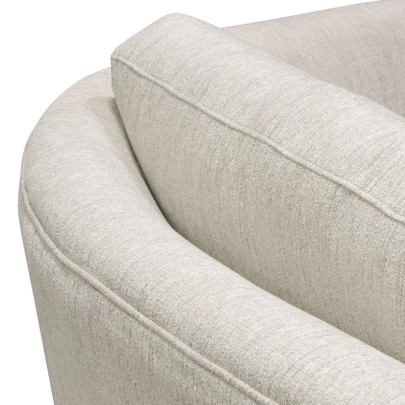 Diamond Sofa Lane 91'' Upholstered Sofa