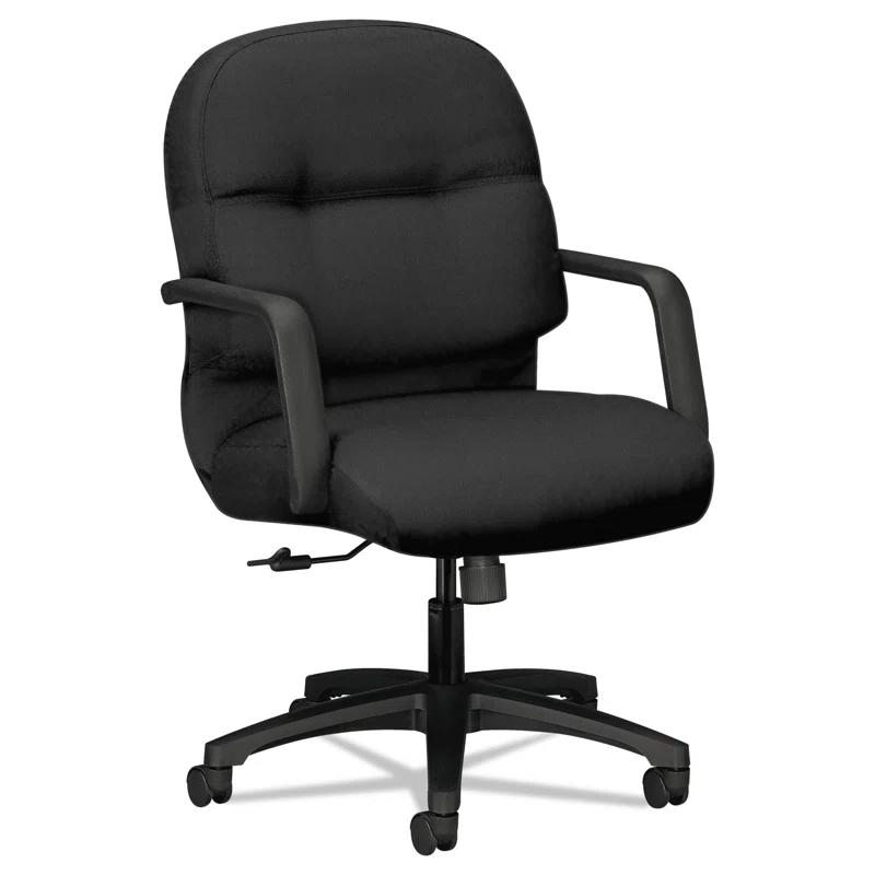 HON 2090 Series Managerial Mid-Back Task Chair