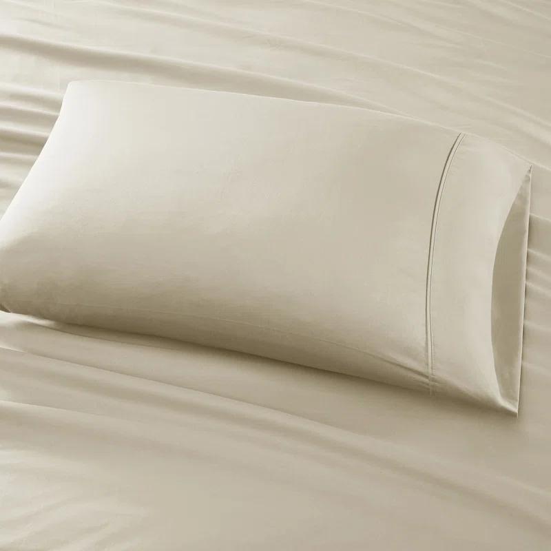 Madison Park 525 Thread Count 525 Thread Count Cotton Blend Sheet Set