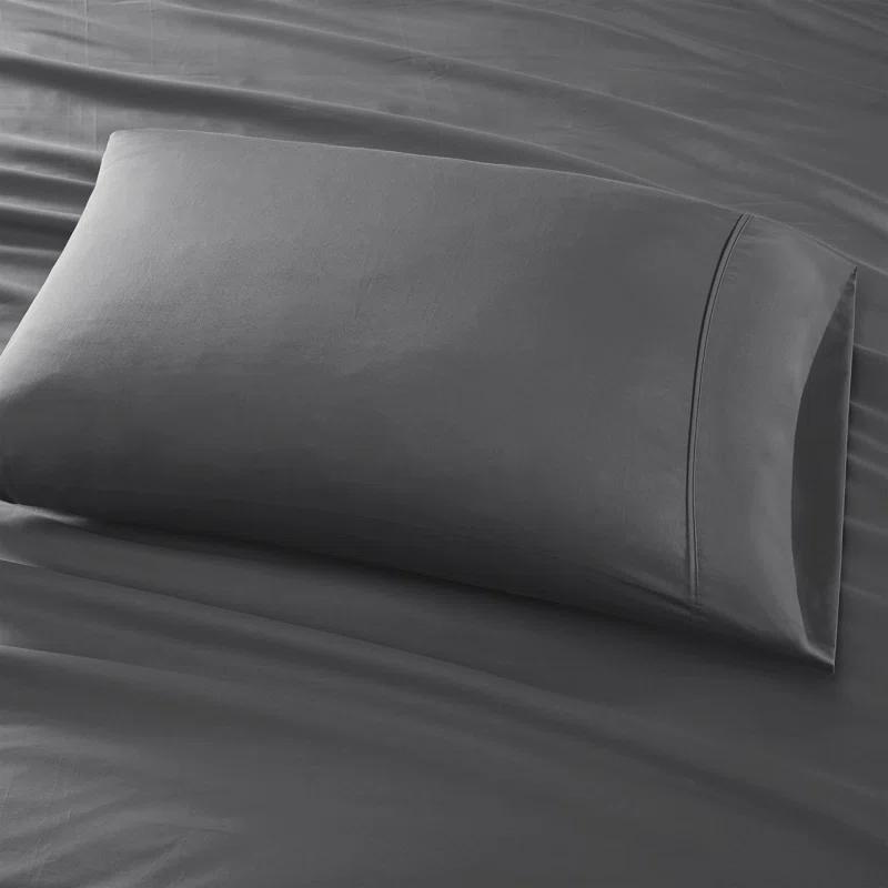 Madison Park 525 Thread Count 525 Thread Count Cotton Blend Sheet Set