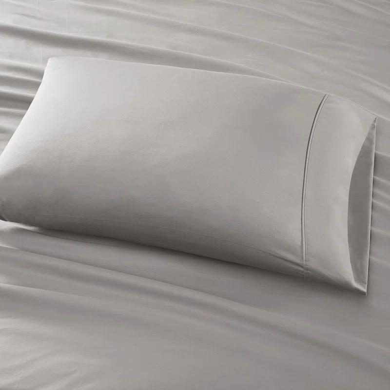 Madison Park 525 Thread Count 525 Thread Count Cotton Blend Sheet Set