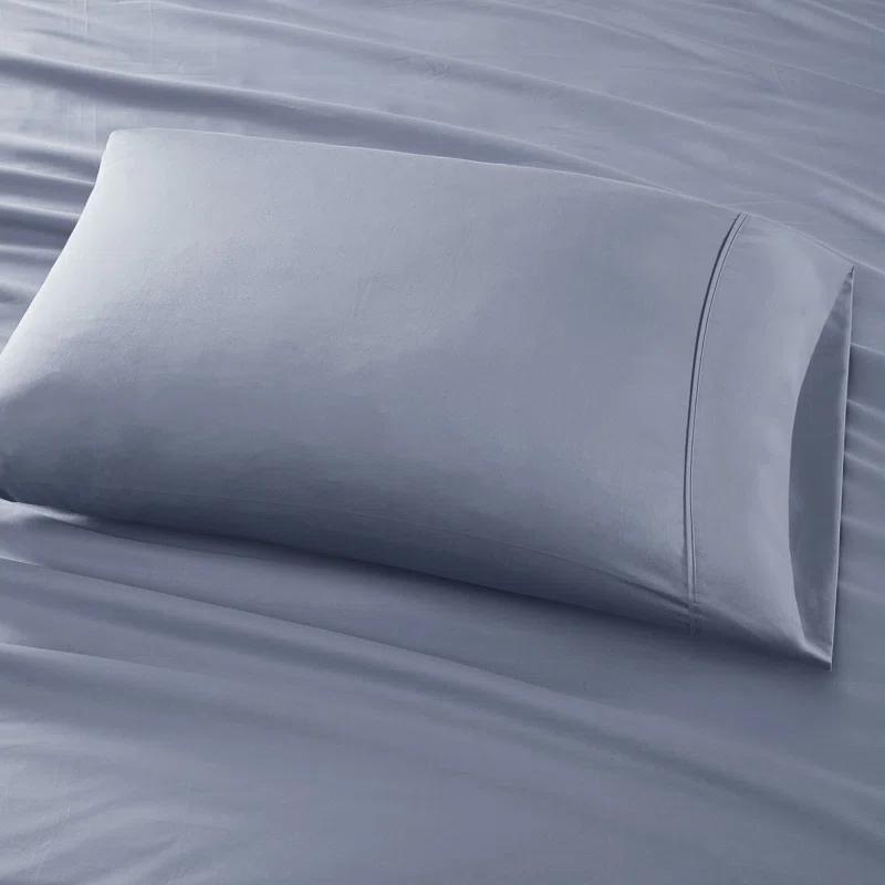 Madison Park 525 Thread Count 525 Thread Count Cotton Blend Sheet Set