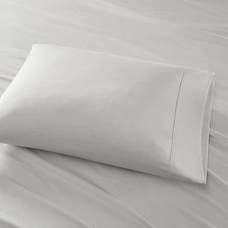 Madison Park 525 Thread Count 525 Thread Count Cotton Blend Sheet Set