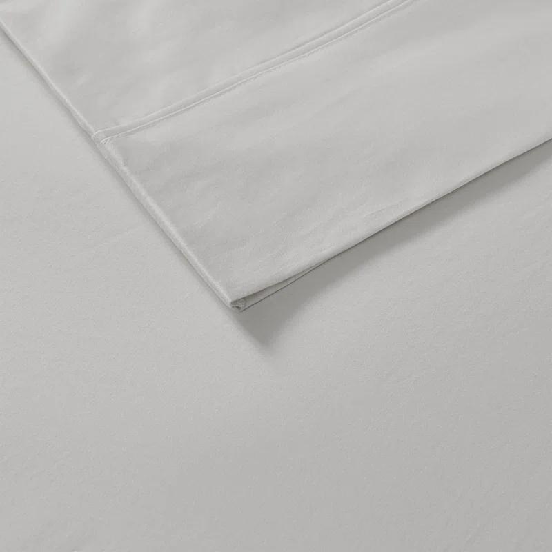 Madison Park 525 Thread Count 525 Thread Count Cotton Blend Sheet Set